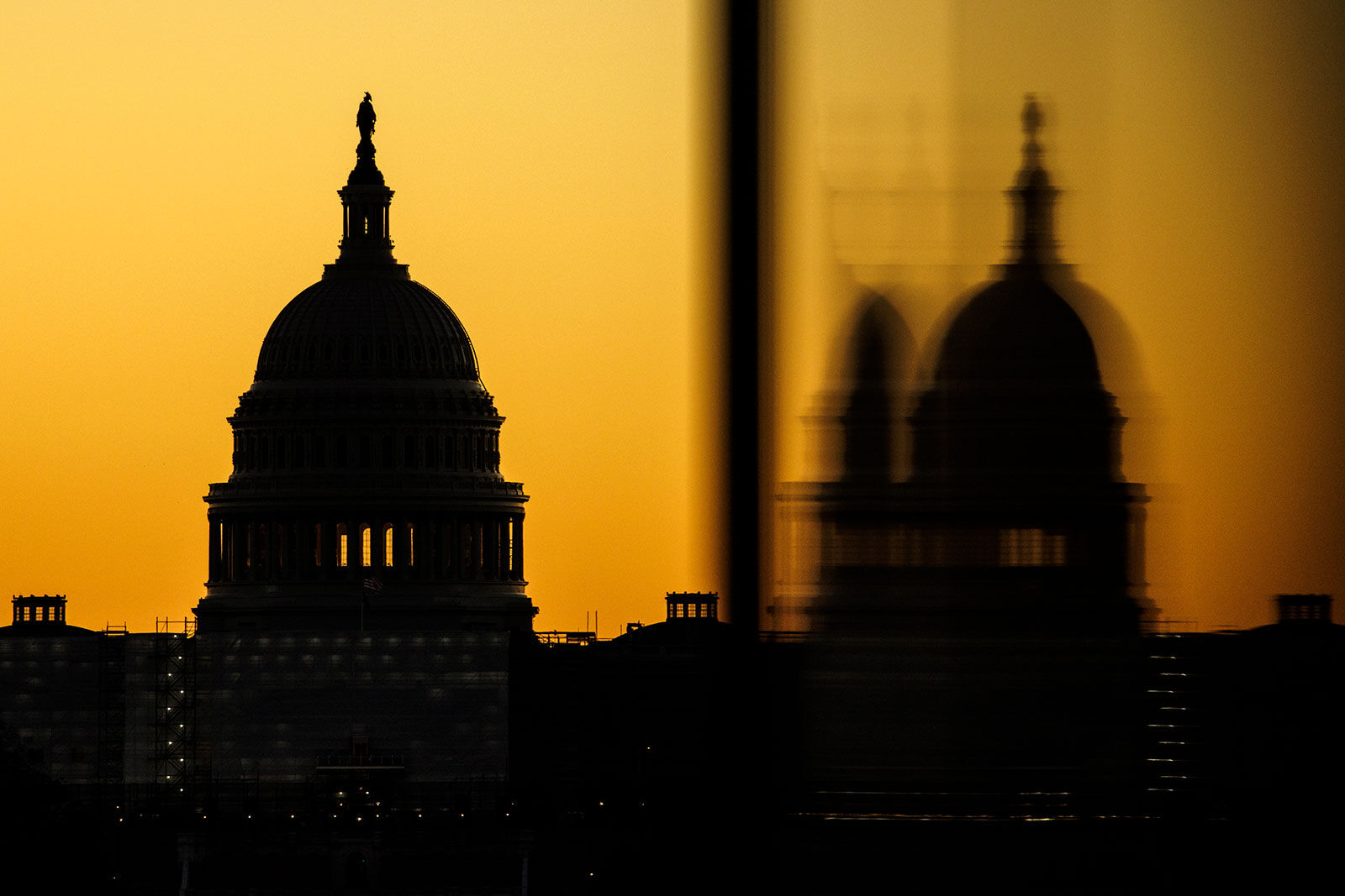 Senate passes $1.7 trillion government funding bill to avert shutdown